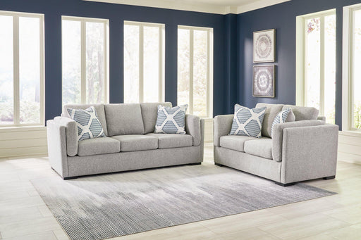 Evansley Living Room Set - All Brands Furniture (NJ)