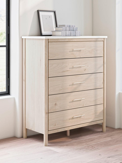 Cadmori Chest of Drawers - All Brands Furniture (NJ)