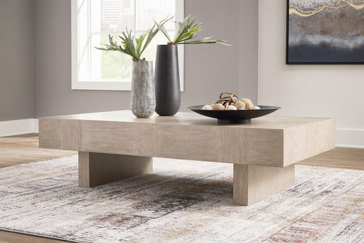 Jorlaina Coffee Table - All Brands Furniture (NJ)
