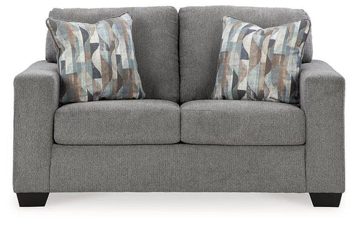 Deltona Loveseat - All Brands Furniture (NJ)