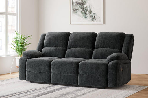 Draycoll Power Reclining Sofa - All Brands Furniture (NJ)