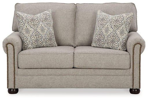 Gaelon Loveseat - All Brands Furniture (NJ)