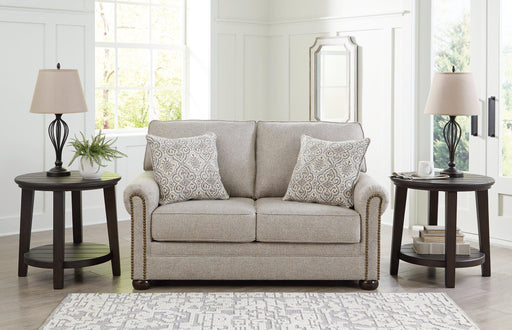 Gaelon Loveseat - All Brands Furniture (NJ)