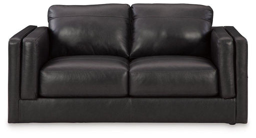 Amiata Loveseat - All Brands Furniture (NJ)