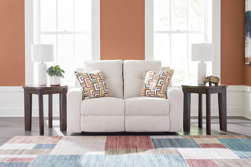 Danum Reclining Loveseat - All Brands Furniture (NJ)