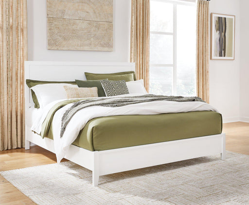 Binterglen Bed - All Brands Furniture (NJ)