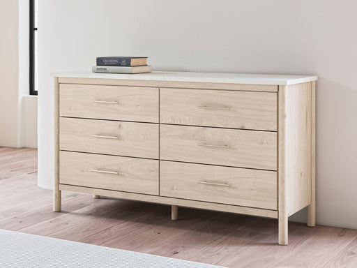 Cadmori Dresser - All Brands Furniture (NJ)