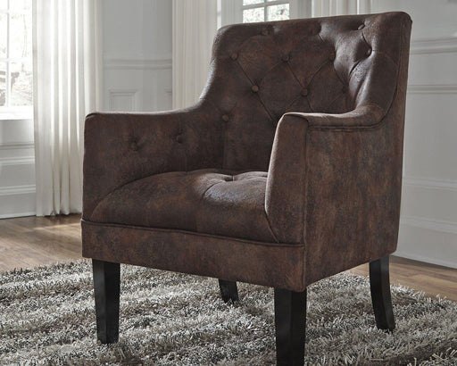 Drakelle Accent Chair - All Brands Furniture (NJ)