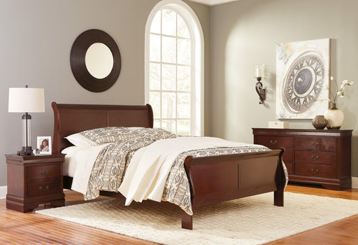 Alisdair Bedroom Set - All Brands Furniture (NJ)