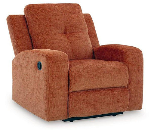 Danum Recliner - All Brands Furniture (NJ)