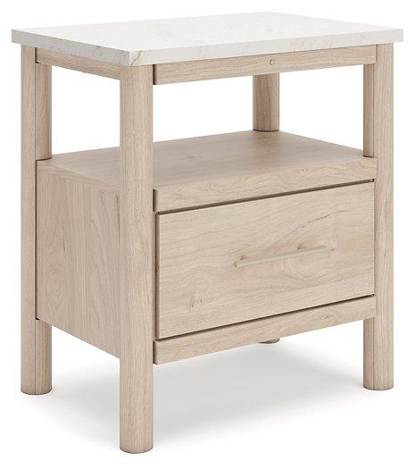 Cadmori Nightstand - All Brands Furniture (NJ)