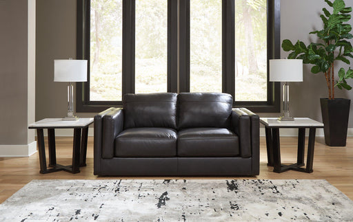 Amiata Loveseat - All Brands Furniture (NJ)