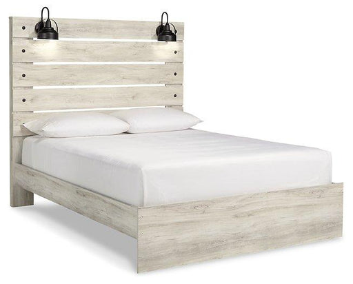 Cambeck Bed - All Brands Furniture (NJ)