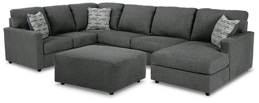 Edenfield Living Room Set - All Brands Furniture (NJ)