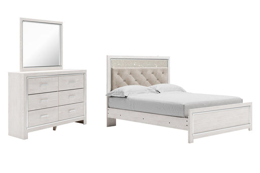 Altyra Bedroom Set - All Brands Furniture (NJ)