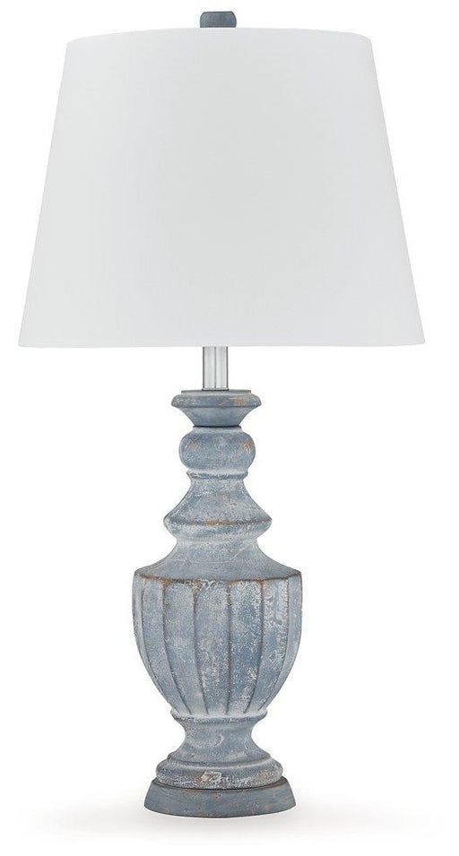 Cylerick Table Lamp - All Brands Furniture (NJ)
