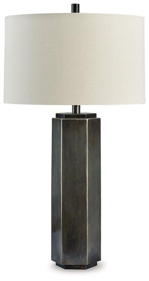 Dirkton Table Lamp - All Brands Furniture (NJ)