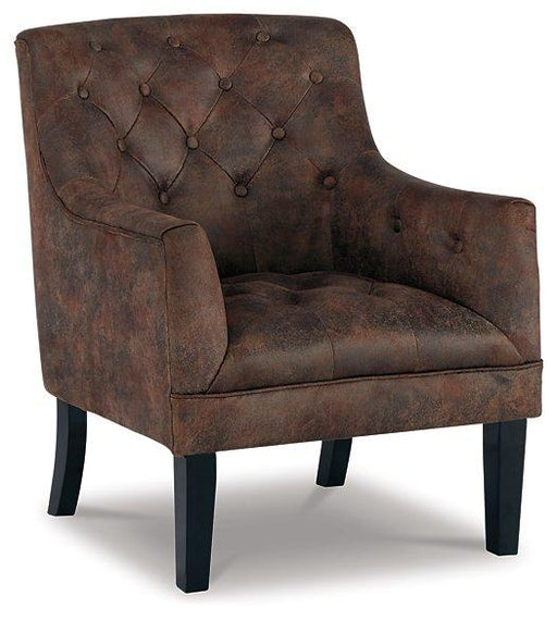 Drakelle Accent Chair - All Brands Furniture (NJ)