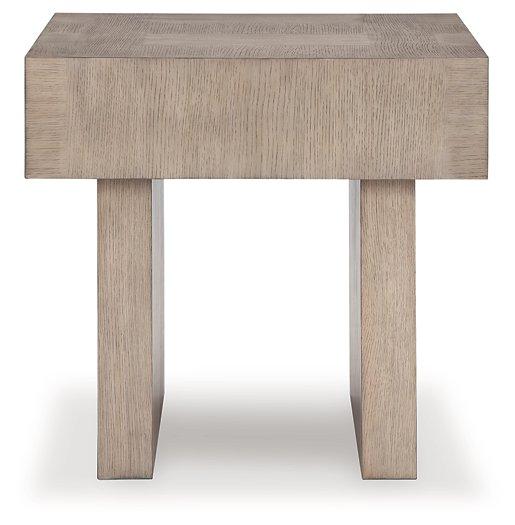 Jorlaina End Table - All Brands Furniture (NJ)