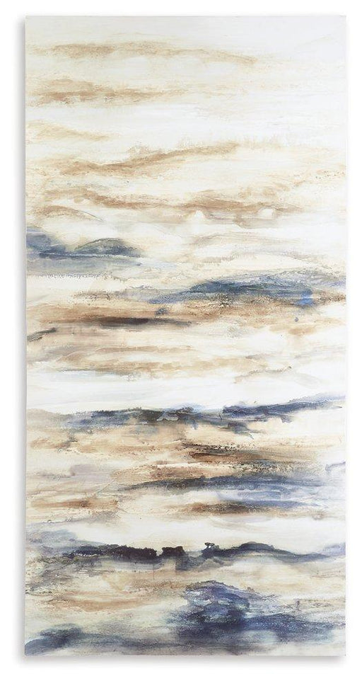 Joely Wall Art - All Brands Furniture (NJ)