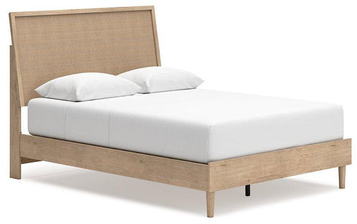 Cielden Bed - All Brands Furniture (NJ)