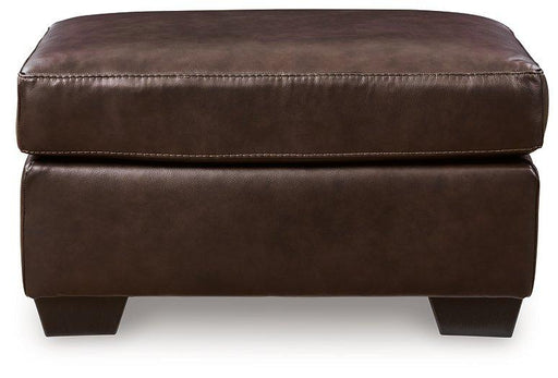 Santorine Ottoman - All Brands Furniture (NJ)