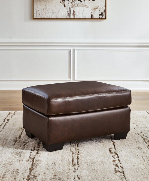 Santorine Ottoman - All Brands Furniture (NJ)