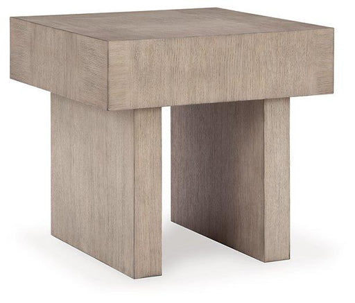 Jorlaina End Table - All Brands Furniture (NJ)