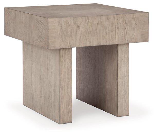 Jorlaina End Table - All Brands Furniture (NJ)