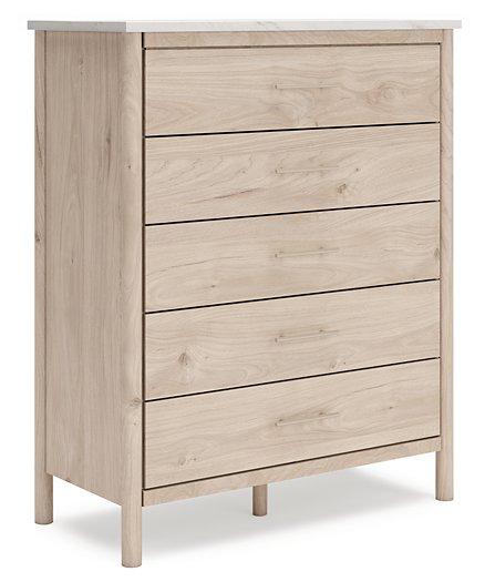 Cadmori Chest of Drawers - All Brands Furniture (NJ)