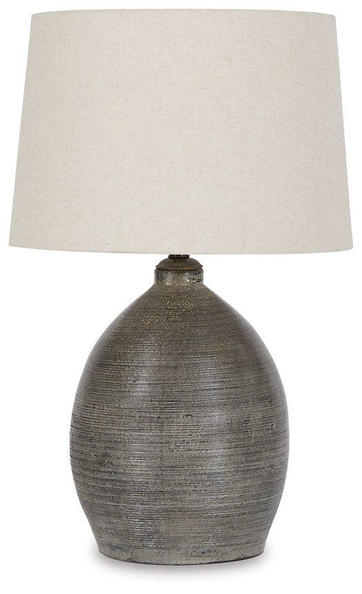 Joyelle Table Lamp - All Brands Furniture (NJ)