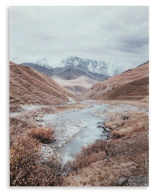 Darinby Wall Art - All Brands Furniture (NJ)