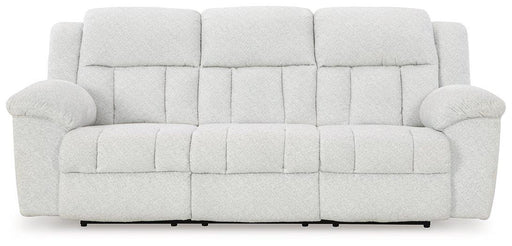 Frohn Reclining Sofa - All Brands Furniture (NJ)