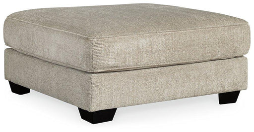 Ardsley Oversized Ottoman - All Brands Furniture (NJ)
