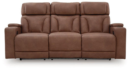 Clean-Slate Power Reclining Sofa - All Brands Furniture (NJ)