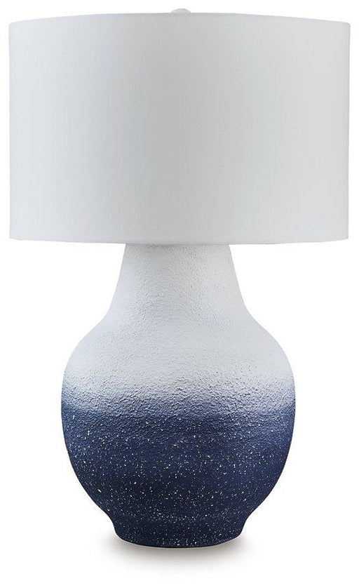 Dashland Table Lamp - All Brands Furniture (NJ)