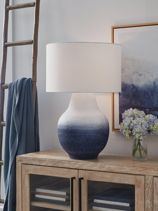 Dashland Table Lamp - All Brands Furniture (NJ)
