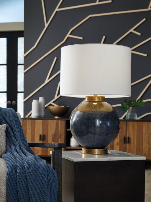 Adara Table Lamp - All Brands Furniture (NJ)