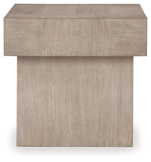 Jorlaina End Table - All Brands Furniture (NJ)
