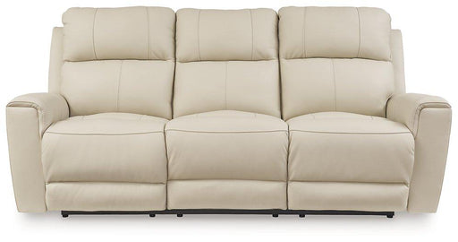 Dahlmoore Power Reclining Sofa - All Brands Furniture (NJ)