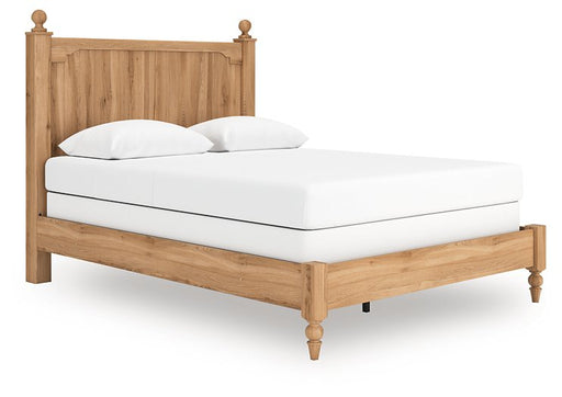 Aleaport Bed - All Brands Furniture (NJ)