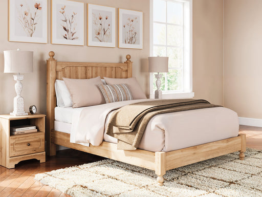 Aleaport Bed - All Brands Furniture (NJ)