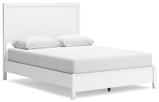 Binterglen Bed - All Brands Furniture (NJ)