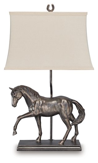 Sandorman Table Lamp - All Brands Furniture (NJ)