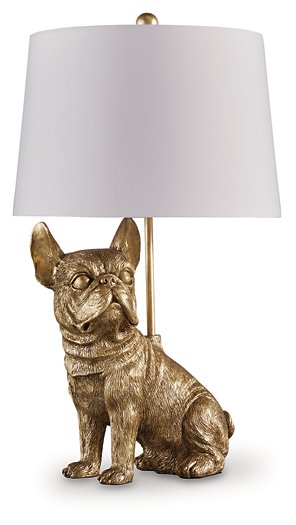 Wadeland Table Lamp - All Brands Furniture (NJ)