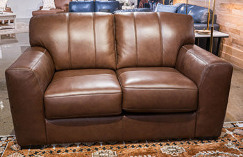 Brogliano Loveseat - All Brands Furniture (NJ)