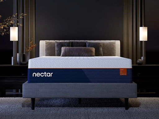 Nectar Ultra Hybrid 5.1 Mattress - All Brands Furniture (NJ)