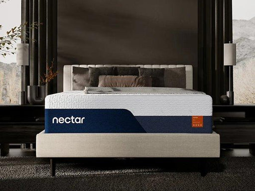 Nectar Ultra Memory Foam 5.1 Mattress - All Brands Furniture (NJ)