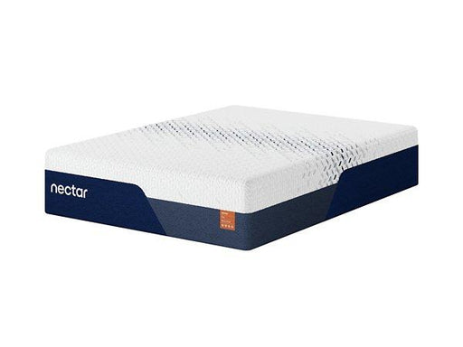 Nectar Ultra Memory Foam 5.1 Mattress - All Brands Furniture (NJ)