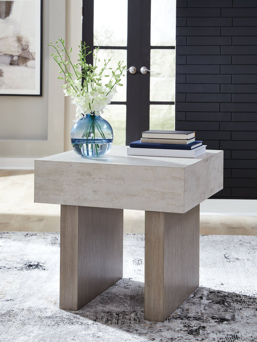 Jorlaina End Table - All Brands Furniture (NJ)